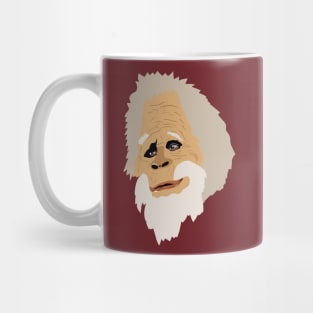 Harry Bigfoot Mug